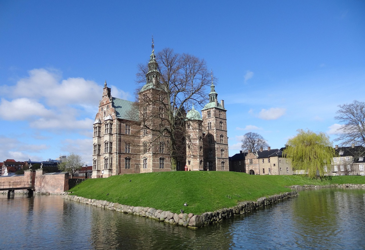 Rosenborg Castle and Museum Tour
