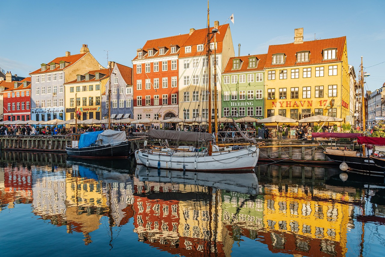 Copenhagen Culinary Tour