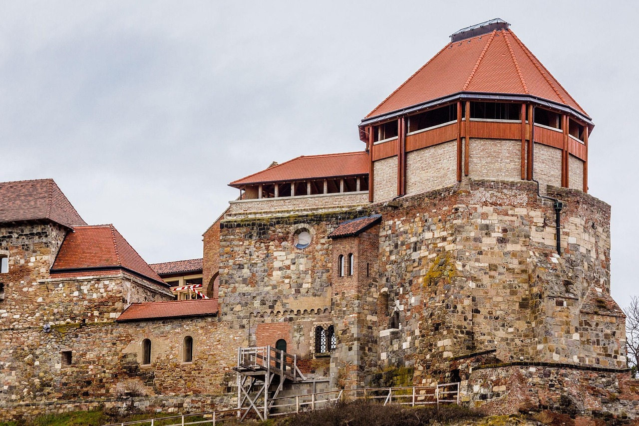 Day Trip to the Danube Bend