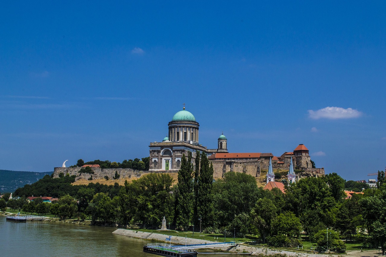 Day Trip to the Danube Bend