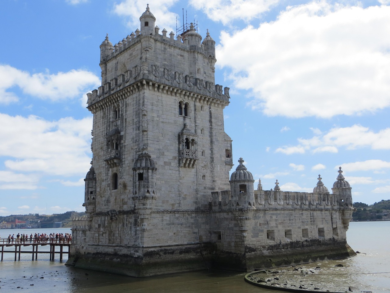 Lisbon City Highlights Tour