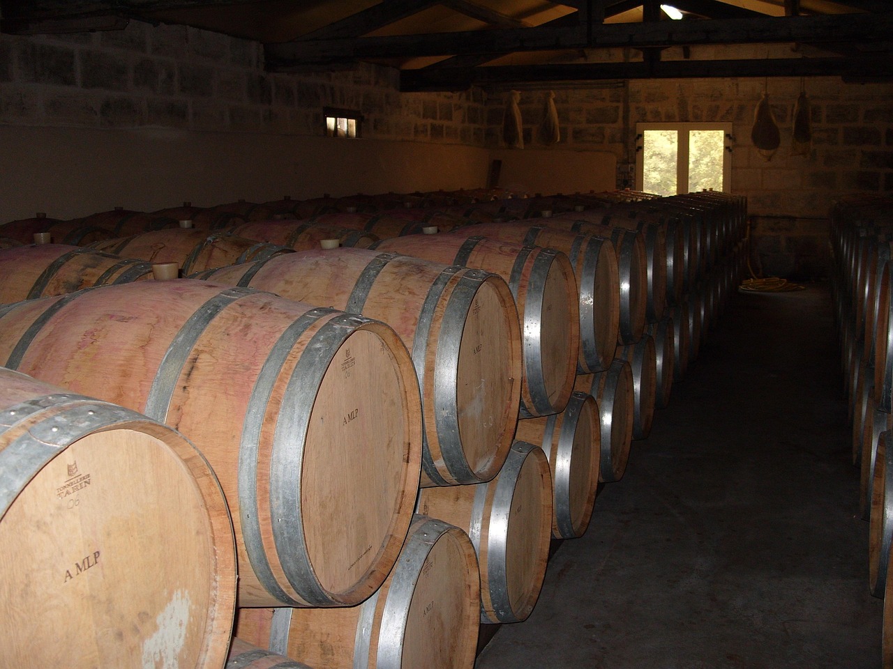 Porto Wine Cellars Tour