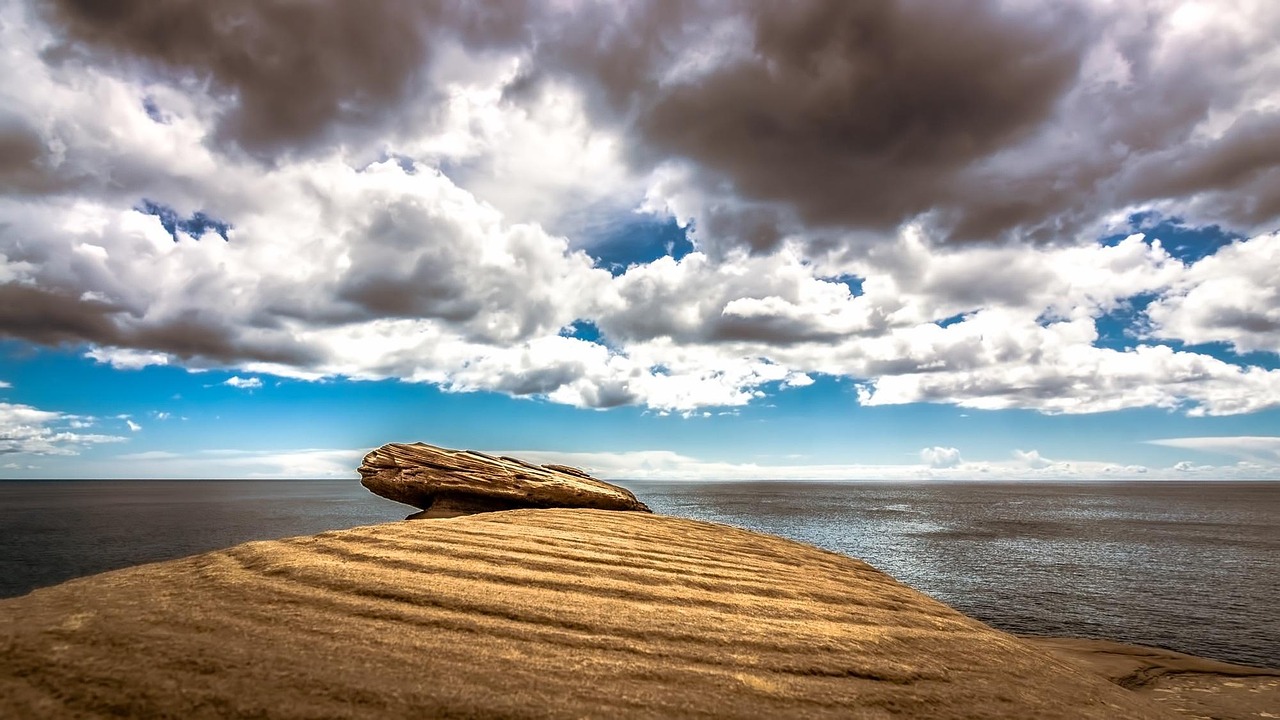 Algarve Coastal Walk