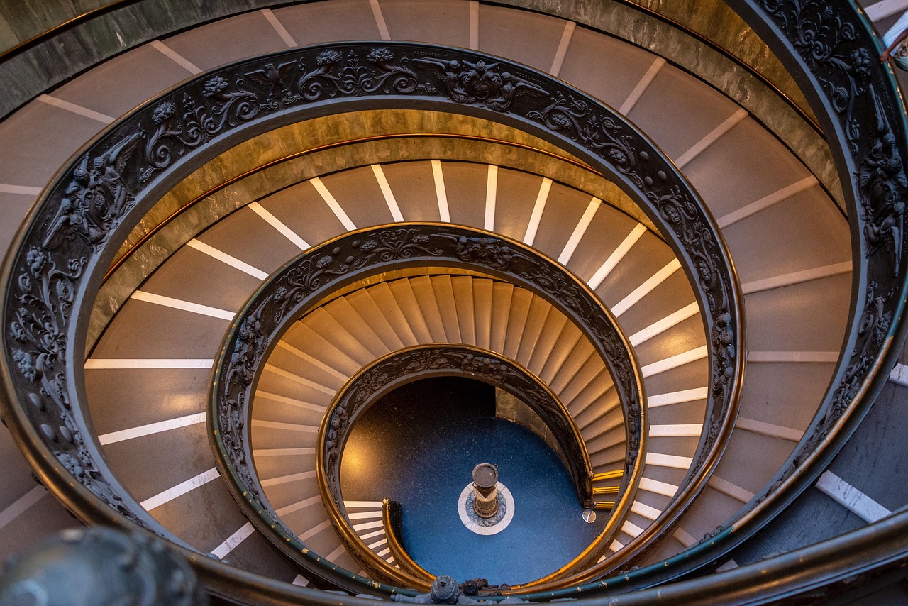 Vatican Museums and Sistine Chapel Tour