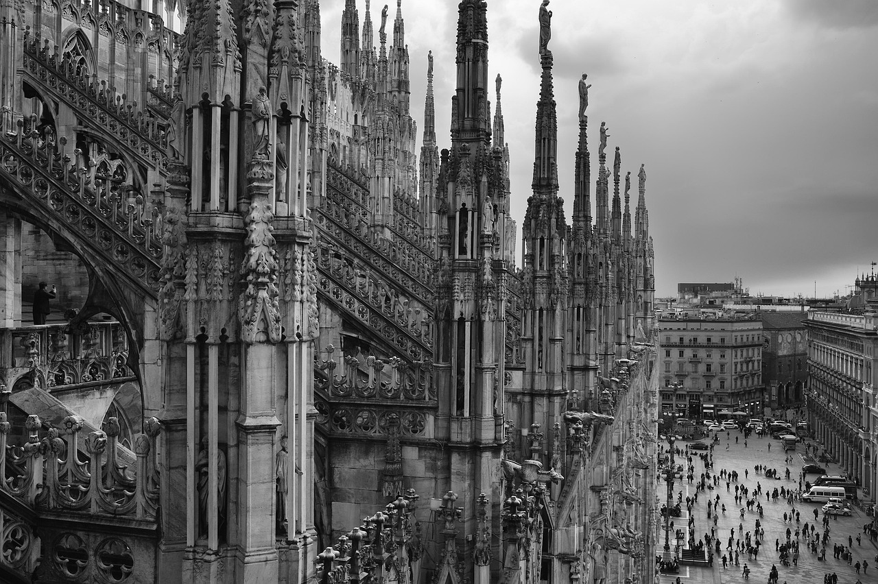 Siena and San Gimignano Wine Tasting Tour