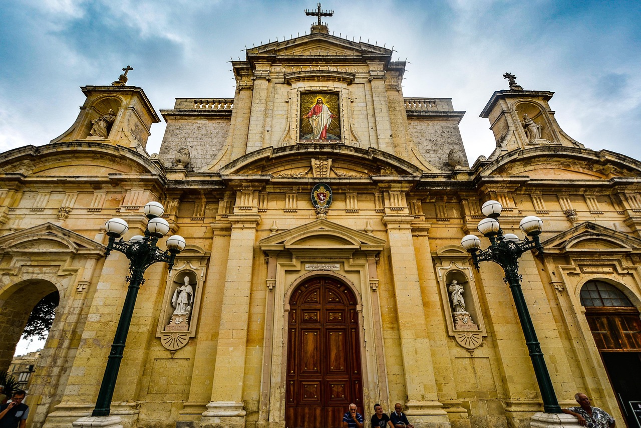 Mdina and Rabat Day Trip