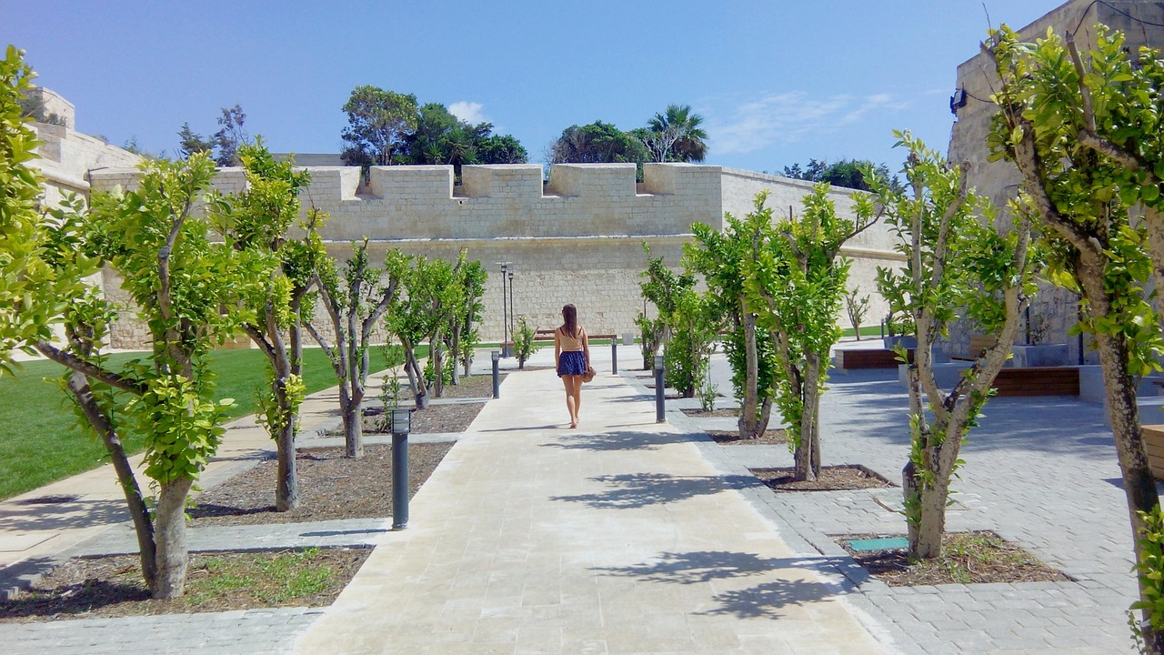 Mdina and Rabat Day Trip