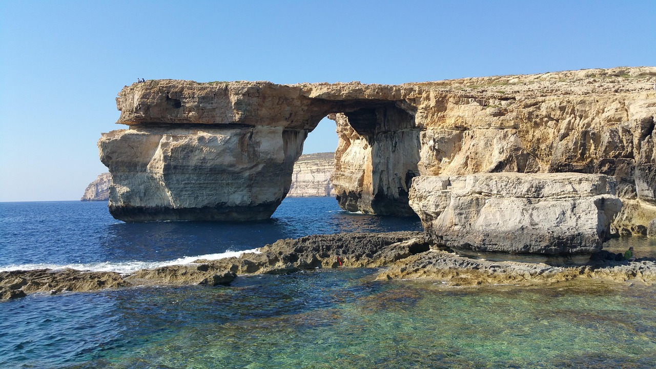 Gozo Island Adventure