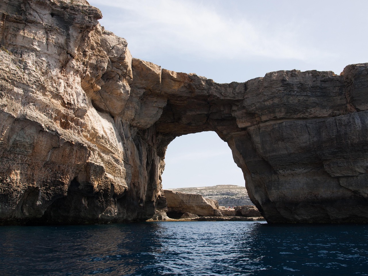 Gozo Island Adventure