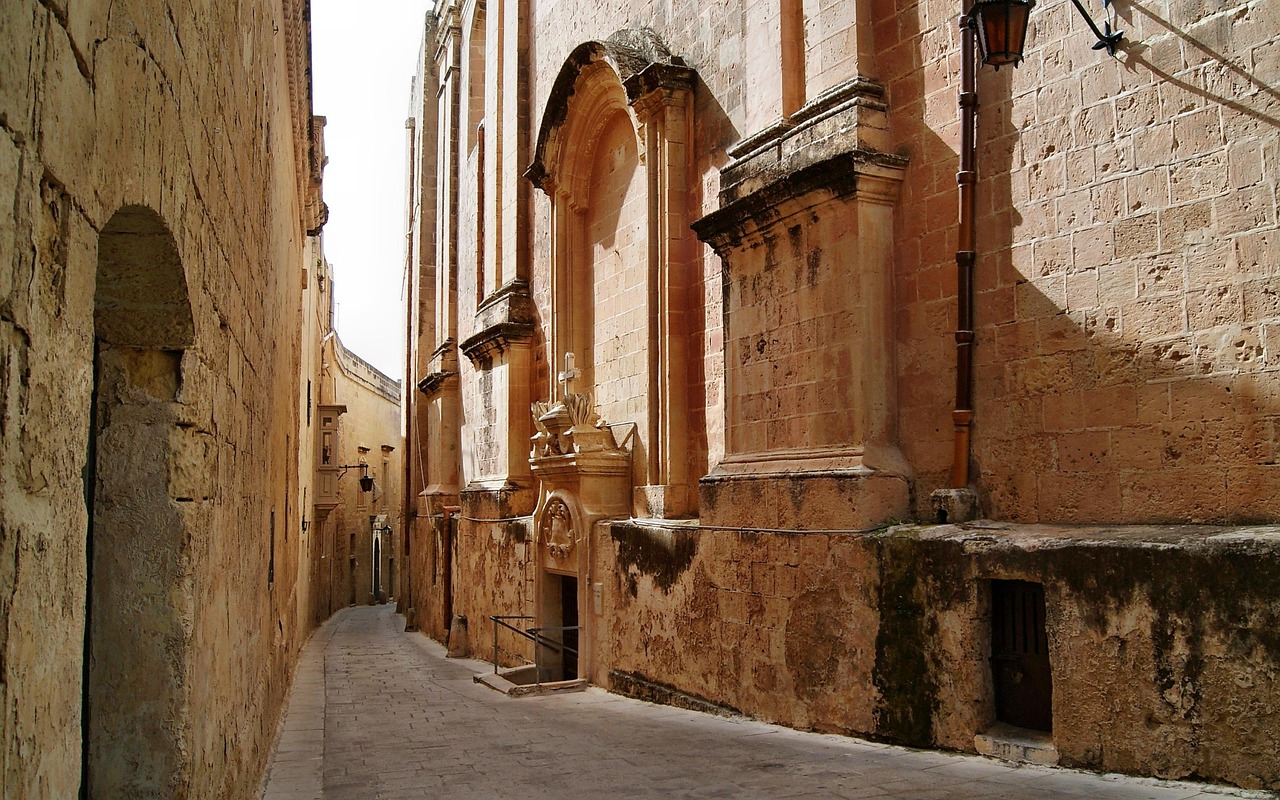 Malta Segway Tour