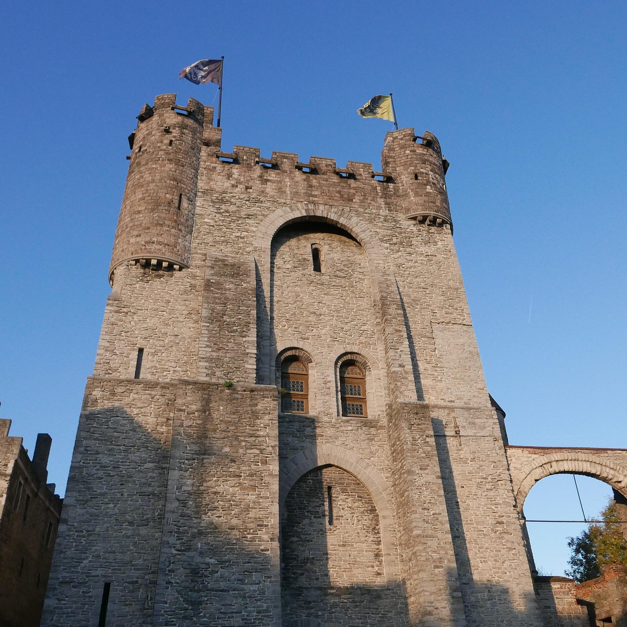 Ghent and Bruges Day Trip