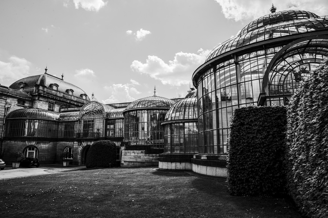 Brussels Art and History Museum Tour